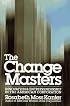 Change Masters
