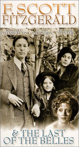 F. Scott Fitzgerald  The Last of the Belles - 