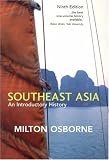 Southeast Asia: An Introductory History
