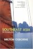 Southeast Asia: An Introductory History