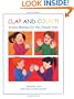 Clap and Count!: Action Rhymes for the Jewish Year (Carolrhoda Picture Books)
