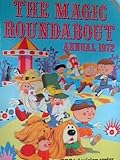 The Magic Roundabout annual. 1972