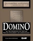 Professional Developer's Guide to Domino