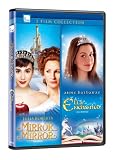 Mirror Mirror/Ella Enchanted ( Double Feature )