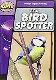 Be a bird spotter