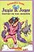 Junie B. Jones duerme en una mansion (Spanish Edition)