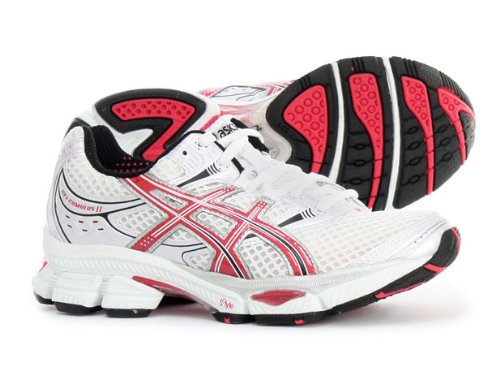 Asics GEL-Cumulus 11 Womens Running Shoes