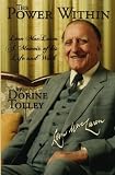The Power Within: Leon MacLaren, A Memoir of His Life and Work