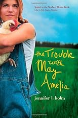 The Trouble with May Amelia