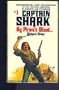 By Pirate's Blood (Captain Shark, 1)