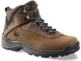 Timberland Men's White Ledge Boot,Brown,10.5 M