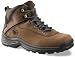 Timberland Men's White Ledge Boot,Brown,9.5 M