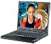 HP OmniBook 6100 - PIII-M 933 MHz - RAM 128 MB - HDD 10 GB - CD - Mobility Radeon - WLAN : 802.11b - Win2000 - 14.1" TFT 1024 x 768 ( XGA )