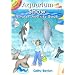 Aquarium Show Sticker Activity Book (Dover Little Activity Books)