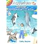 Aquarium Show Sticker Activity Book (Dover Little Activity Books)