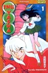 Inu-Yasha, tome 1
