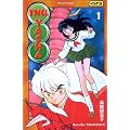 Inu-Yasha, tome 1