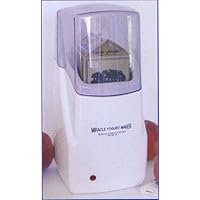 Miracle Milk Carton Yogurt Maker - (ME72)