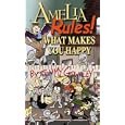 Amelia Rules Book 2: What Makes You Happy (Amelia Rules)