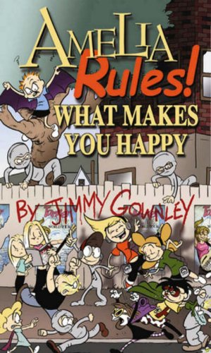Cartoons