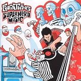 Superhero Music [Vinyl]