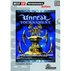 Best Of Unreal Tournament
