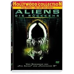 Aliens 2 - Die R�ckkehr (Special Edition)