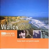 The Rough Guide to the Music of Wales