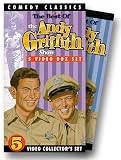 Andy Griffith Show Collection: Class Reunion/Rafe Hollister Sings, Andy Discovers America/Aunt Bee's Medicine Man, Opie and the Spoiled Kid/Andy's English Valet, The Rivals/A Wife for Andy, Mountain Wedding/The Big House Andy Griffith Show Collection: Class Reunion/Rafe Hollister Sings, Andy Discovers America/Aunt Bee's Medicine Man, Opie and the Spoiled Kid/Andy's English Valet, The Rivals/A Wife for Andy, Mountain Wedding/The Big House