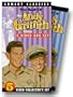 Andy Griffith Show Collection: Class Reunion/Rafe Hollister Sings, Andy Discovers America/Aunt Bee's Medicine Man, Opie and the Spoiled Kid/Andy's English Valet, The Rivals/A Wife for Andy, Mountain Wedding/The Big House [VHS]