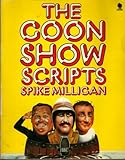 The Goon Show scripts