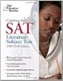 Cracking the SAT Literature Subject Test, 2009-2010 Edition (College Test Preparation)