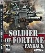 Soldier Of Fortune Payback