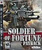 Soldier Of Fortune Payback(�A����)