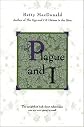 The plague and I