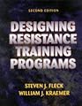 Designing Resistance Training Programs