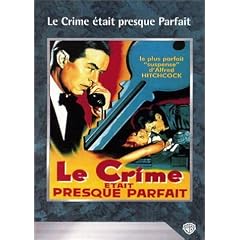 Le Crime �tait presque parfait