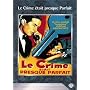 Le Crime était presque parfait