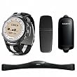 Suunto T4 and Foot Pod Marathon Combo Pack