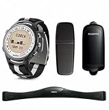 Suunto T4 and Foot Pod Marathon Combo Pack
