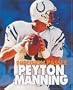 Peyton Manning: Precision Passer (Lerner Sports Achievers)