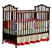 Delta Children's Products Wyndam Crib in Cherry