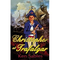 Christopher at Trafalgar
