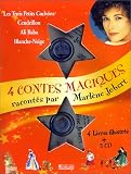 Revue Atlas  / 4 contes magiques