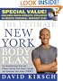 The Ultimate New York Body Plan (Book with DVD): The Breakthrough Diet and Fitness System That Sheds Pounds and Reshapes Your Body -- Fast