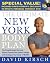 The Ultimate New York Body Plan (Book with DVD)