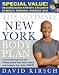  : The Ultimate New York Body Plan (Book with DVD)