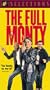 The Full Monty [VHS]