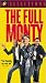VHS : The Full Monty