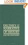 Dilthey and the Narrative of History